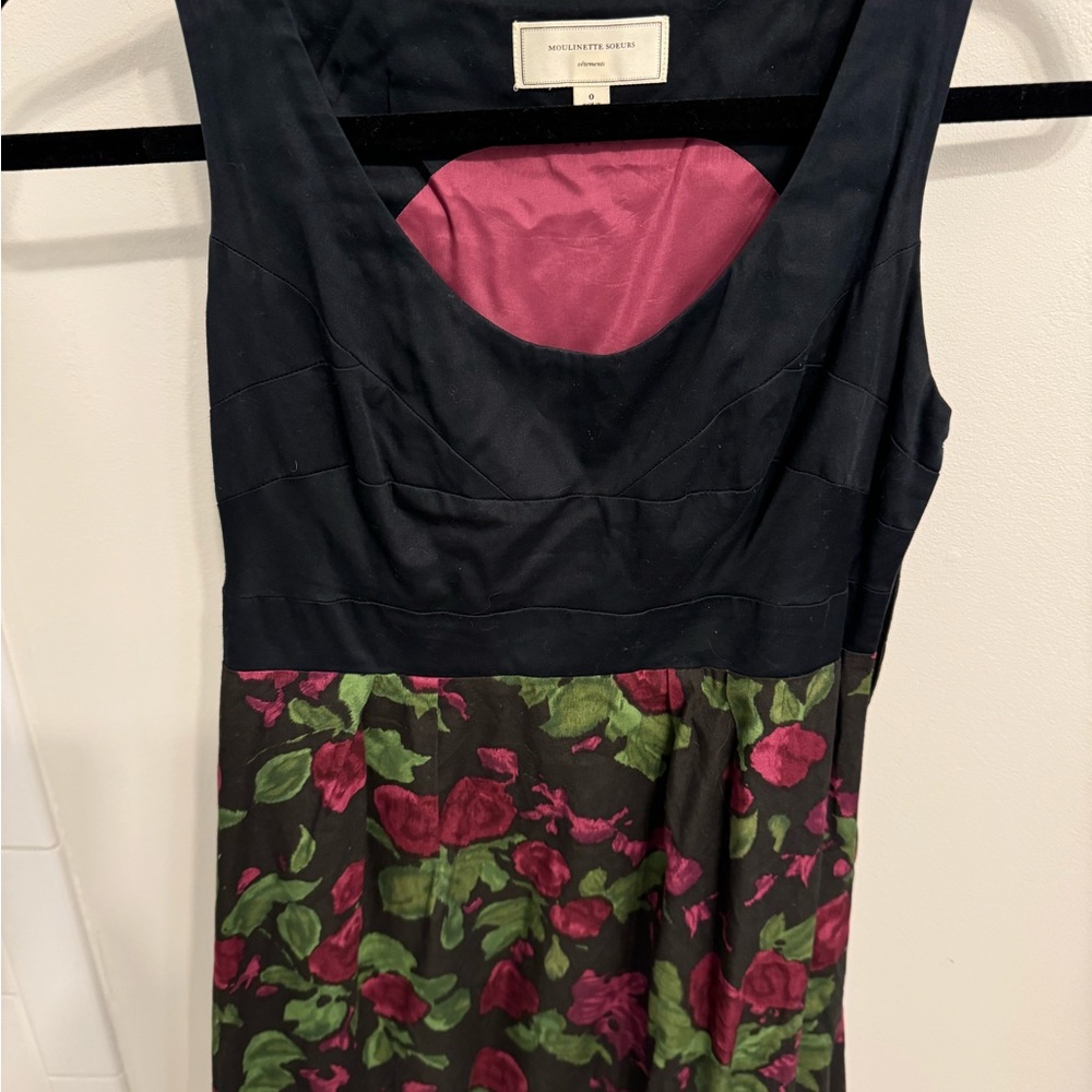 Moulinette Souers Dress